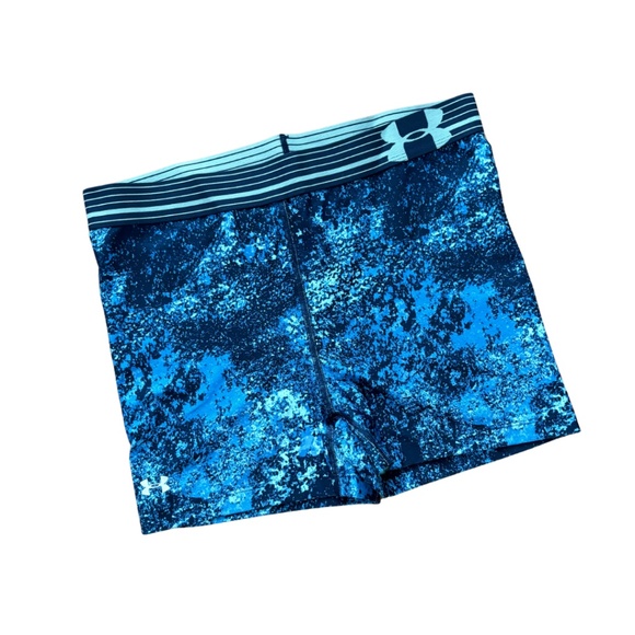 Under Armour Athletic Shorts - Picture 1 of 2